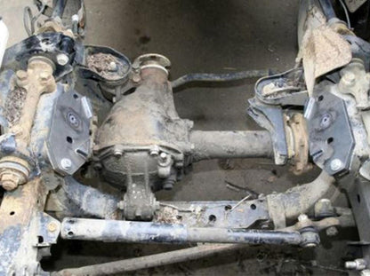 Tig Welded Swap Motor Mount 22RE to 5VZ