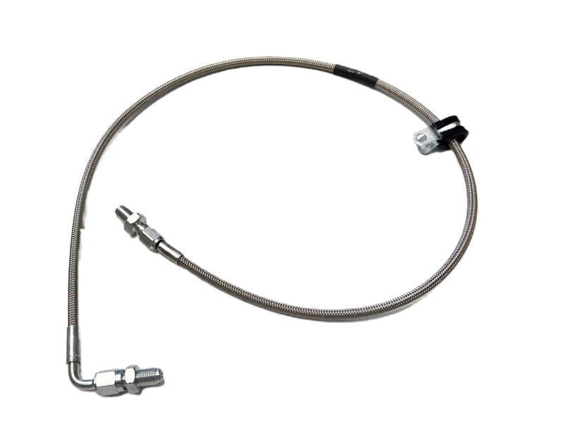 5VZ 3RZ Upgraded Clutch Hose