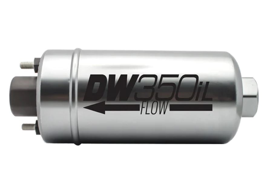 350 LPH External Fuel Pump