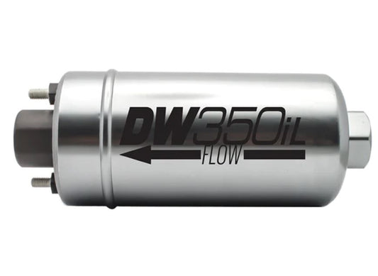 350 LPH External Fuel Pump