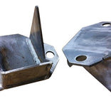 5VZ 3.4L Swap 4 Cylinder Frame Bracket Set