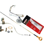 5VZ 3.4L Rear Sump Oil Pan Conversion Kit Without Oil Pan