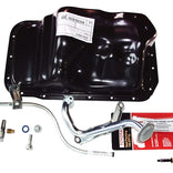 5VZ 3.4L Rear Sump Oil Pan Conversion Kit
