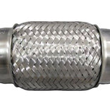 5VZ 3.4L Swap Exhaust Flex Coupler 2.5""