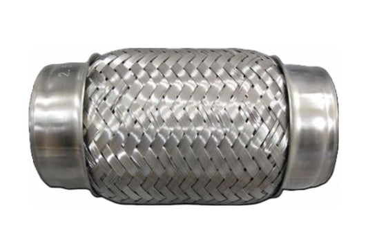 5VZ 3.4L Swap Exhaust Flex Coupler 2.5""