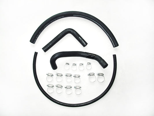 5VZ 3.4L Swap Heater Hose Kit