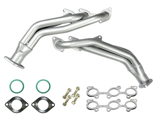 5VZ Swap Performance Header Set Kit