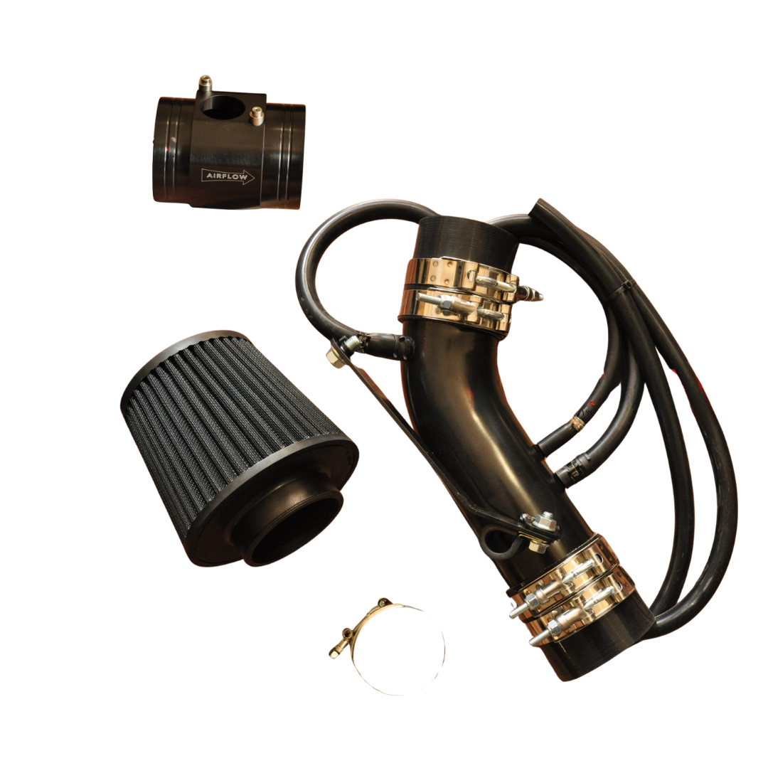 5VZ 3.4L Swap Complete Cold Air Intake Package