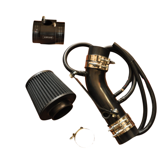 5VZ 3.4L Swap Complete Cold Air Intake Package