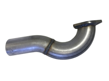 5VZ Swap Downpipe Extension for Performance Header Set