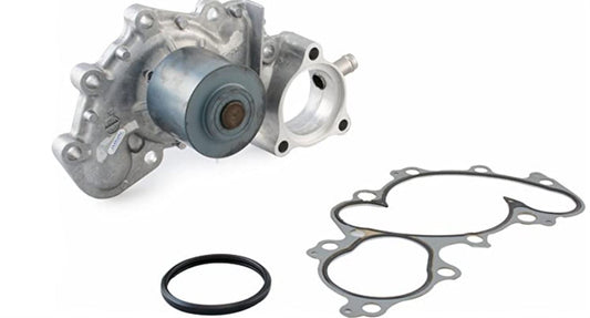 5VZ 3.4L Water Pump With Coolant Tube Tacoma Tundra T-100 16100-69395-83