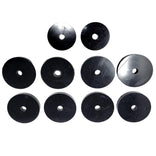 3/8" Body Lift Pickup 4Runner 1989-1995 for 5VZ Swap Hood Clearance Solution