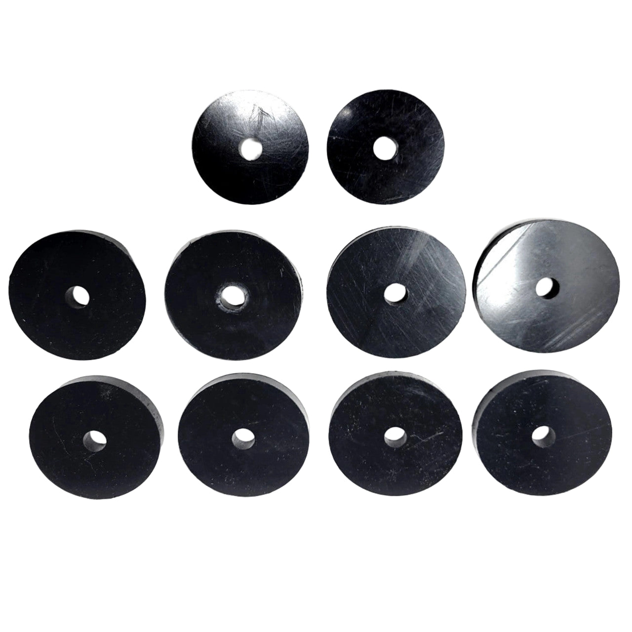 3/8" Body Lift Pickup 4Runner 1989-1995 for 5VZ Swap Hood Clearance Solution