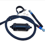 1UZ to 22R-E/ 3VZ / 5VZ / 3RZ Conversion High Pressure Fuel Hose