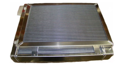 UZ Swap Radiator