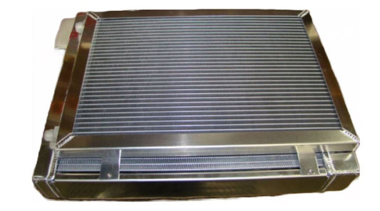 UZ Swap Radiator