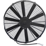 16" Electric Fan for UZ Conversion Radiator