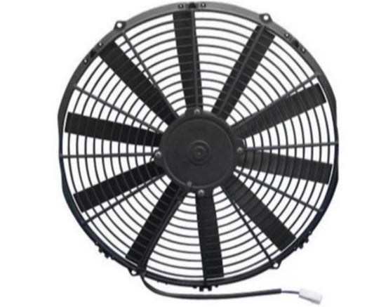16" Electric Fan for UZ Conversion Radiator