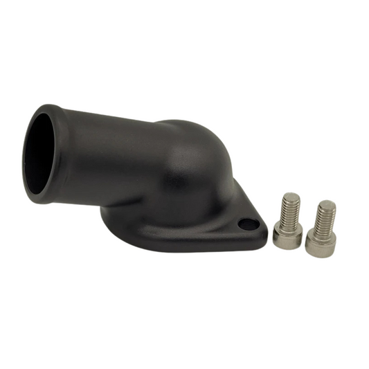 1UZ Billet Aluminum Thermostat Housing