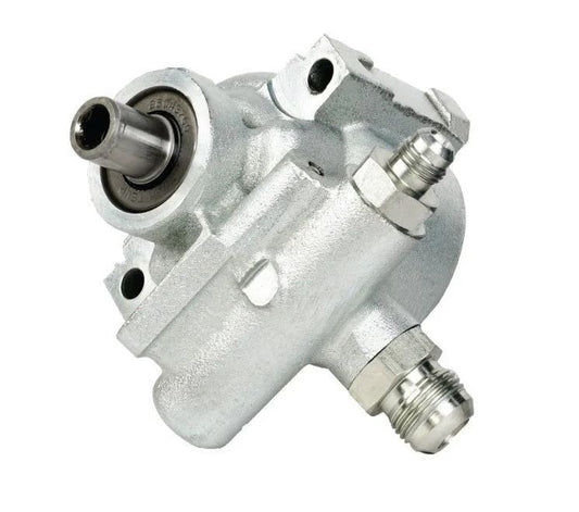 Power Flow 1650 psi Power Steering Pump