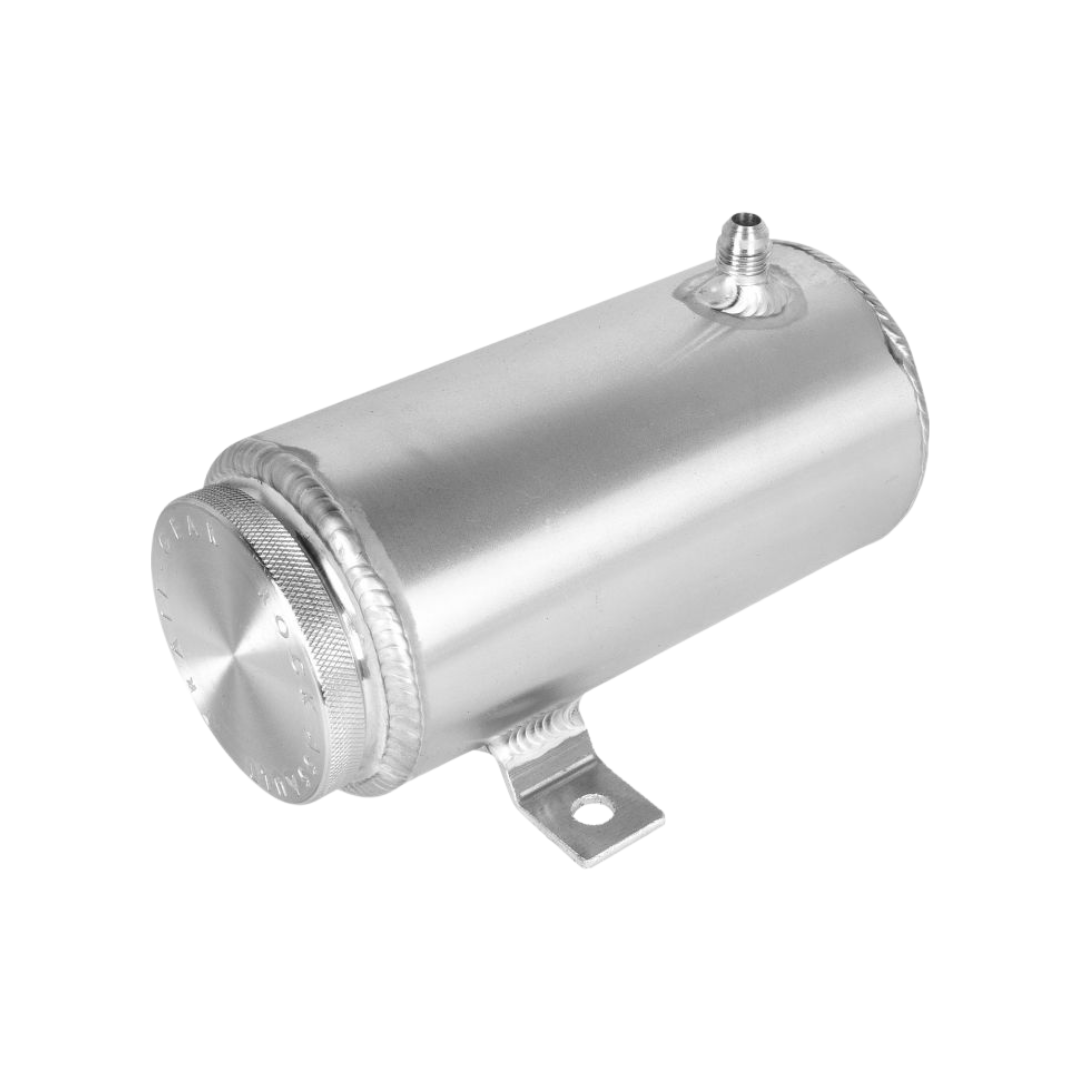 UZ Power Steering Reservoir for High Flow Pump Systems