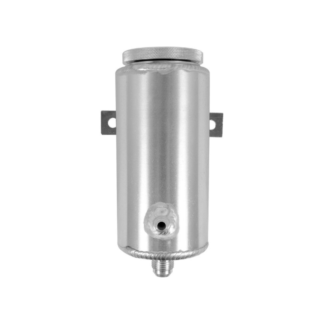 UZ Power Steering Reservoir for High Flow Pump Systems image 2