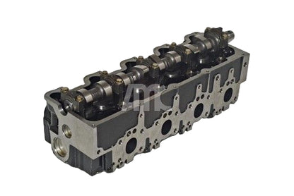 Toyota 2LT-II AMC Loaded Cylinder Head Complete with Valves
