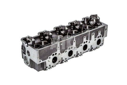 A Toyota 2LT / 2L New AMC Cylinder Head Bare Casting for 1997-2001 vehicles.