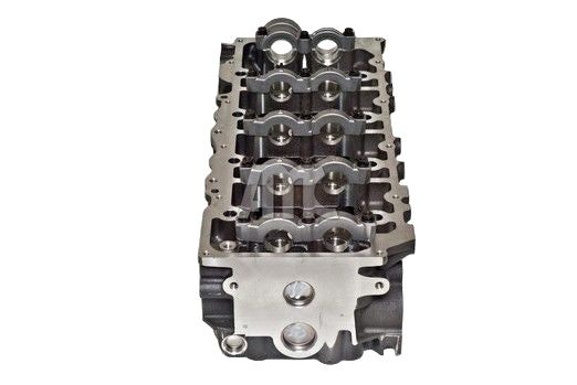 Toyota Diesel 2KD-FTV New AMC Cylinder Head 11101-30040