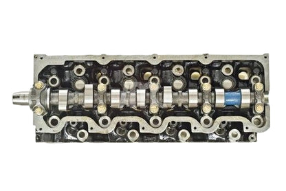 5L Loaded Cylinder Head