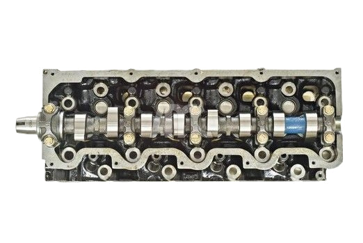 5L Loaded Cylinder Head