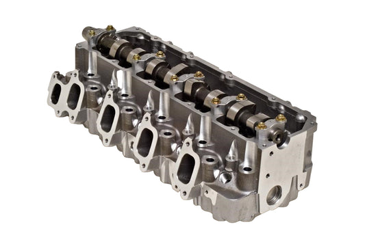 Toyota Diesel 1KZT 1KZTE New AMC Cylinder Head Hilux HiAce Surf Land Cruiser Prado 11101-69175