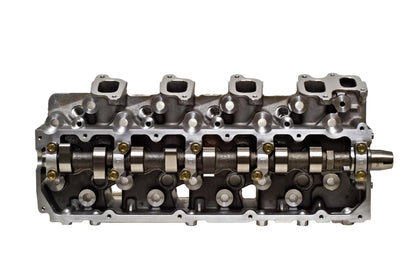 Toyota Diesel 1KZT 1KZTE New AMC Cylinder Head Hilux HiAce Surf Land Cruiser Prado 11101-69175