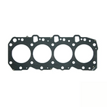 Toyota Diesel 1KZT 1KZTE Head Gasket Recessed Valve 11115-67040-01 & 11115-67050-05