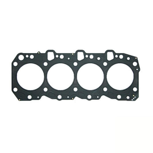 Toyota Diesel 1KZT 1KZTE Head Gasket Recessed Valve 11115-67040-01 & 11115-67050-05