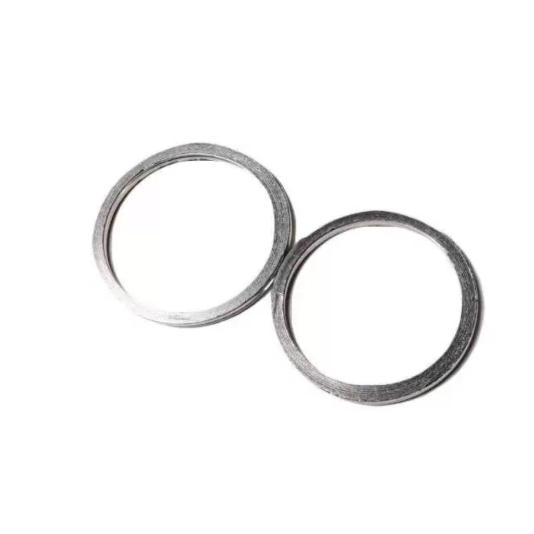 UZ Header 65mm Exhaust Gasket Set of (2)