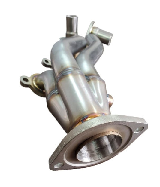 UZ Swap Conversion Headers