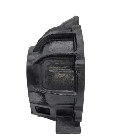 UZ Bellhousing Adapter