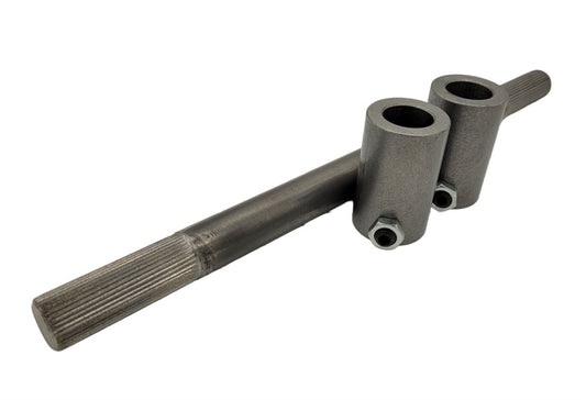 1UZ Swap Steering Shaft Upgrade Kit