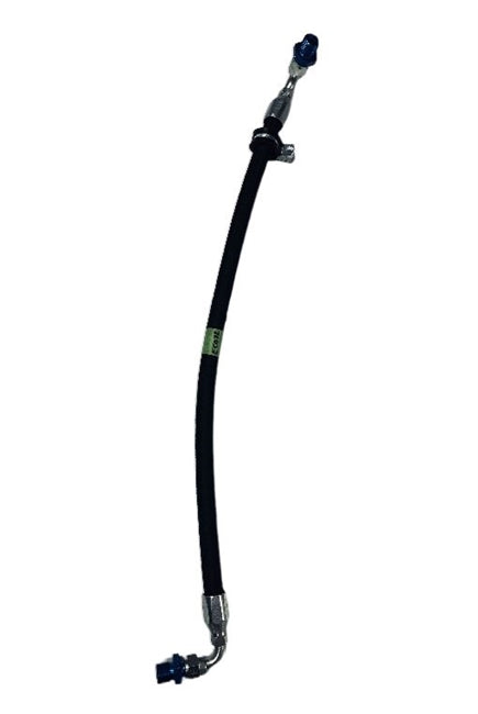 1UZ Conversion High Pressure Power Steering Hose