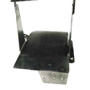 1UZ Battery Relocation Tray
