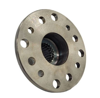 NOT AVAILABLE 1UZ Swap A340 to Toyota Drive Flange