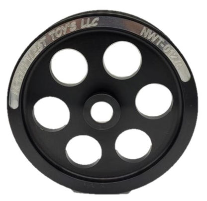1UZ Swap Power Steering Pulley