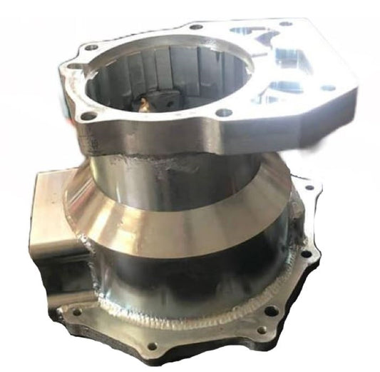 Transmission Adapter Lexus A650E to Toyota RF1A