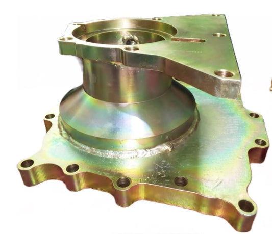 Transmission Adapter 5vz A340F To V4A51