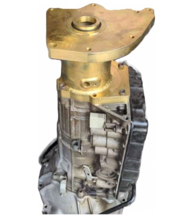 Transmission Adapter Lexus A650E to Toyota RF1A – North West Toys