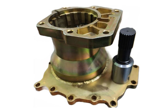 Transmission Adapter Lexus 1UZ VVTI A650E to V4AW3