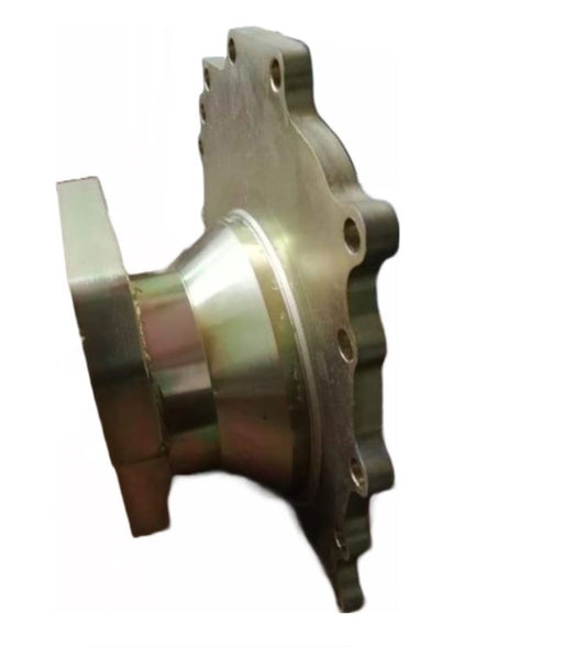 Transmission Adapter Lexus 1UZ VVTI A650E to V4AW3