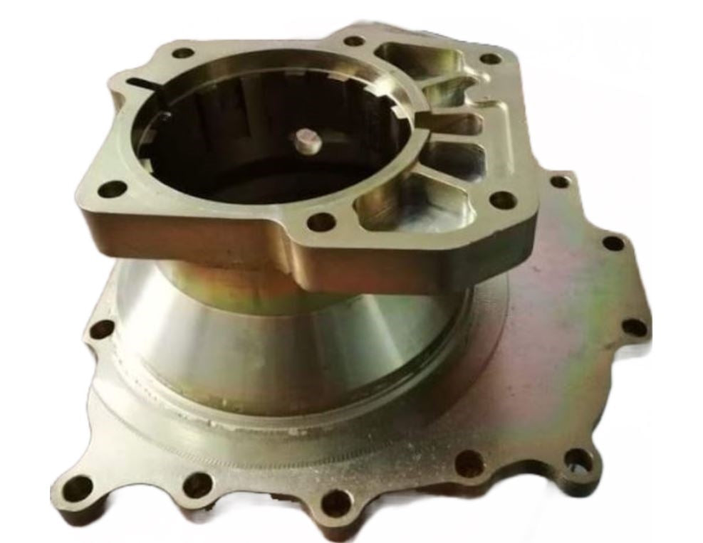 Transmission Adapter Lexus 1UZ VVTI A650E to V4AW3