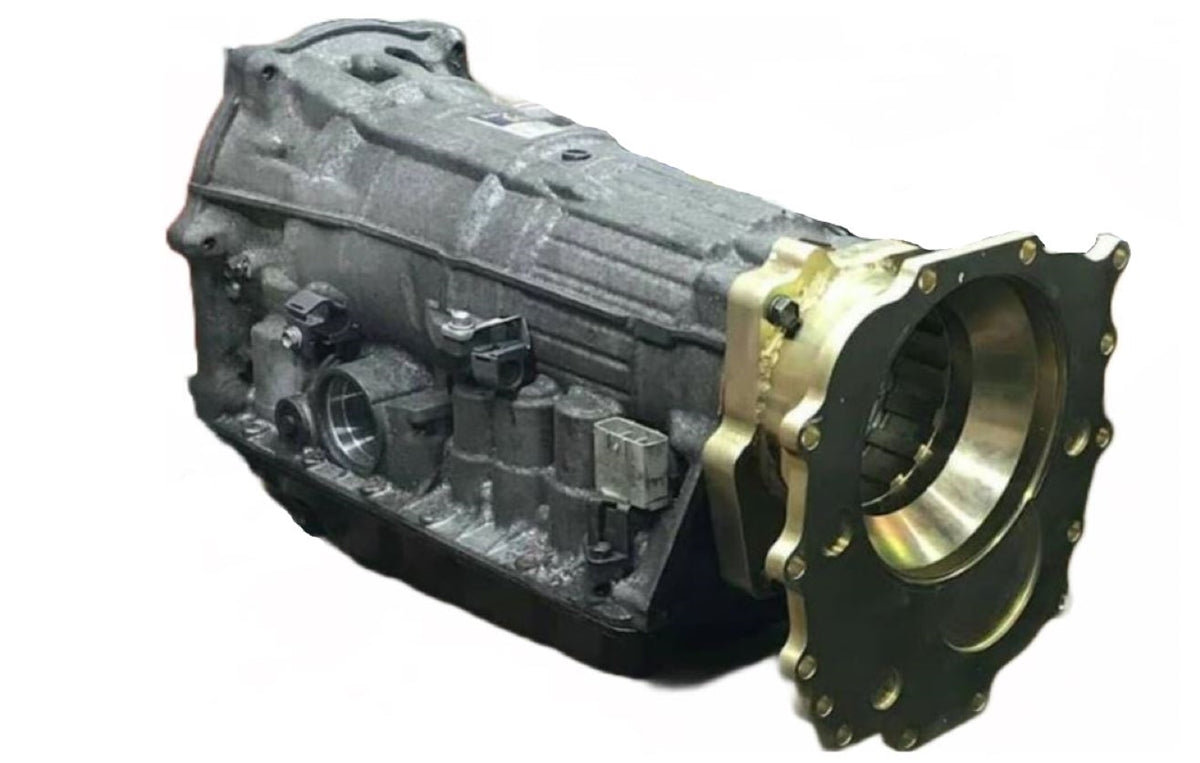 Transmission Adapter Lexus 1UZ VVTI A650E to V4AW3